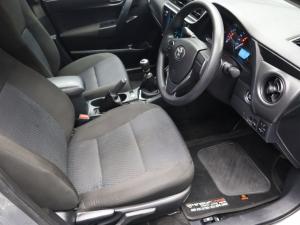 Toyota Corolla Quest 1.8 Plus manual - Image 9