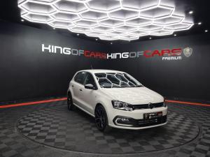 Volkswagen Polo Vivo hatch 1.4 - Image 1
