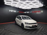 Thumbnail Volkswagen Polo Vivo hatch 1.4