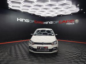 Volkswagen Polo Vivo hatch 1.4 - Image 2