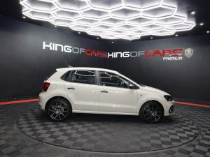 Volkswagen Polo Vivo hatch 1.4 - Image 3