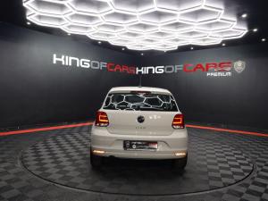 Volkswagen Polo Vivo hatch 1.4 - Image 5