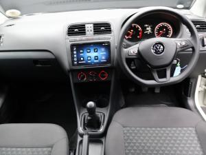 Volkswagen Polo Vivo hatch 1.4 - Image 8