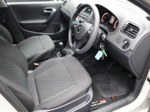 Volkswagen Polo Vivo hatch 1.4 - Image 9