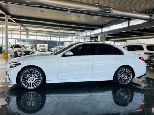 Mercedes-Benz C-Class C200 Avantgarde - Image 12
