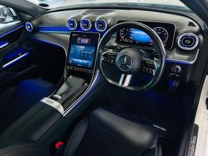 Mercedes-Benz C-Class C200 Avantgarde - Image 4