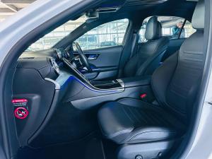 Mercedes-Benz C-Class C200 Avantgarde - Image 6