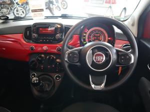 Fiat 500 TwinAir Pop - Image 10