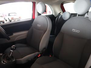 Fiat 500 TwinAir Pop - Image 12