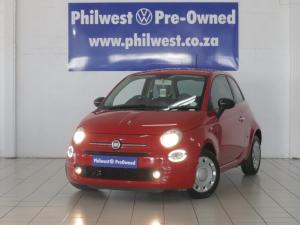Fiat 500 TwinAir Pop - Image 1