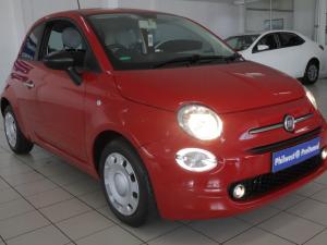 Fiat 500 TwinAir Pop - Image 2