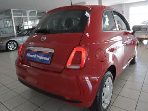 Fiat 500 TwinAir Pop - Image 4