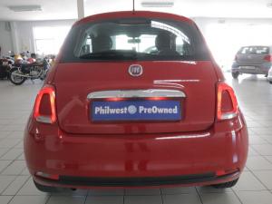 Fiat 500 TwinAir Pop - Image 5