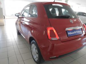 Fiat 500 TwinAir Pop - Image 6