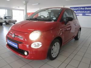 Fiat 500 TwinAir Pop - Image 8