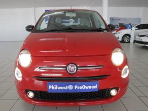 Fiat 500 TwinAir Pop - Image 9