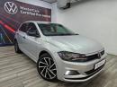 Thumbnail Volkswagen Polo hatch 1.0TSI Trendline