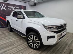 Volkswagen Amarok 3.0TDI V6 double cab Aventura 4Motion - Image 1