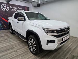 Volkswagen Amarok 3.0TDI V6 double cab Aventura 4Motion - Image 3
