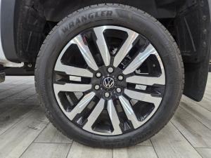 Volkswagen Amarok 3.0TDI V6 double cab Aventura 4Motion - Image 5