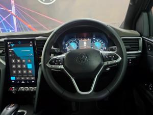 Volkswagen Amarok 3.0TDI V6 double cab Aventura 4Motion - Image 7