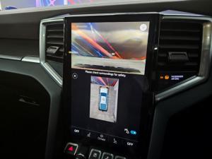 Volkswagen Amarok 3.0TDI V6 double cab Aventura 4Motion - Image 9