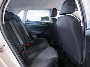 Volkswagen Polo hatch 1.0TSI - Image 11