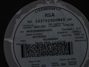 Volkswagen Polo hatch 1.0TSI - Image 13