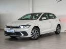 Thumbnail Volkswagen Polo hatch 1.0TSI