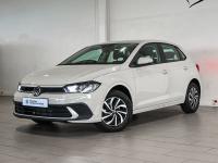 Thumbnail Volkswagen Polo hatch 1.0TSI
