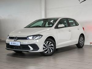 Volkswagen Polo hatch 1.0TSI - Image 1