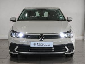 Volkswagen Polo hatch 1.0TSI - Image 3