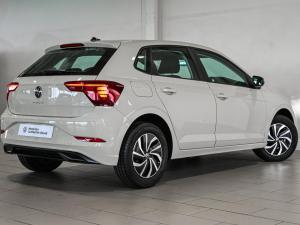 Volkswagen Polo hatch 1.0TSI - Image 4