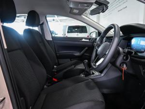 Volkswagen Polo hatch 1.0TSI - Image 8