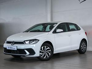 Volkswagen Polo hatch 1.0TSI - Image 1