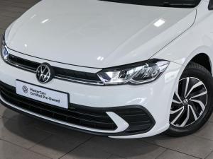Volkswagen Polo hatch 1.0TSI - Image 2