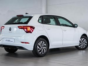 Volkswagen Polo hatch 1.0TSI - Image 5