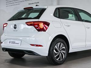 Volkswagen Polo hatch 1.0TSI - Image 7