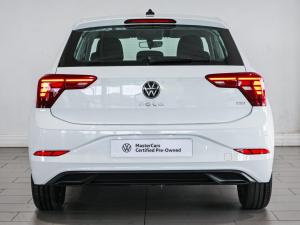 Volkswagen Polo hatch 1.0TSI - Image 8
