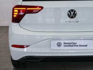 Volkswagen Polo hatch 1.0TSI - Image 9