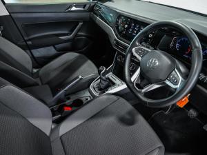 Volkswagen Polo hatch 1.0TSI Life manual - Image 14