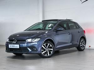 Volkswagen Polo hatch 1.0TSI Life manual - Image 18