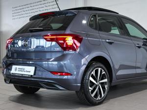 Volkswagen Polo hatch 1.0TSI Life manual - Image 19