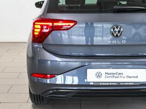 Volkswagen Polo hatch 1.0TSI Life manual - Image 6