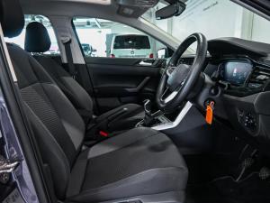 Volkswagen Polo hatch 1.0TSI Life manual - Image 8