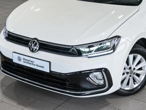 Volkswagen Polo sedan 1.0TSI Life - Image 3