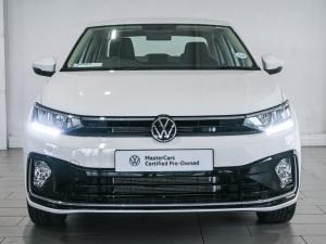 Volkswagen Polo sedan 1.0TSI Life - Image 5