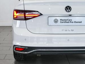 Volkswagen Polo sedan 1.0TSI Life - Image 7
