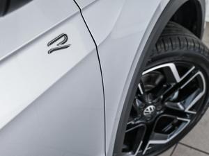 Volkswagen T-Cross 1.0TSI R-Line - Image 11