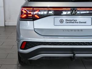 Volkswagen T-Cross 1.0TSI R-Line - Image 12